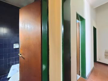 VENTA LOTE 550M2 ZONIFICACION UCA EN PILAR CENTRO