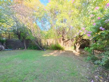 VENTA LOTE 550M2 ZONIFICACION UCA EN PILAR CENTRO