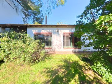 VENTA LOTE 550M2 ZONIFICACION UCA EN PILAR CENTRO