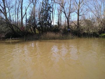 VENTA DE LOTE EN EL DELTA DE TIGRE PRIMERA SECCIÓN