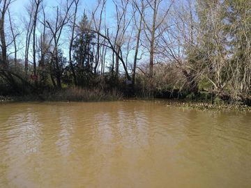 VENTA DE LOTE EN EL DELTA DE TIGRE PRIMERA SECCIÓN