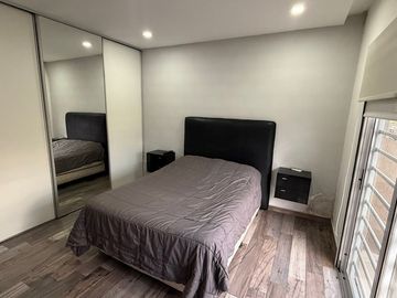 Casa 3 ambientes CON QUINCHO Y TERRAZA en CASEROS