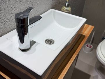 Casa 3 ambientes CON QUINCHO Y TERRAZA en CASEROS