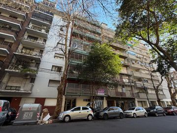 Venta  Departamento dos ambientes  Palermo