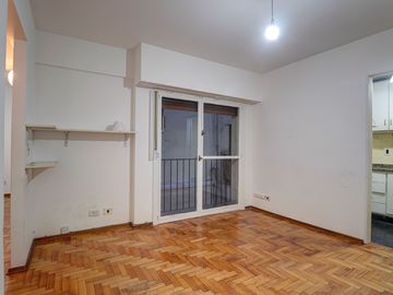 Venta  Departamento dos ambientes  Palermo