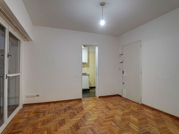 Venta  Departamento dos ambientes  Palermo