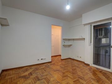 Venta  Departamento dos ambientes  Palermo