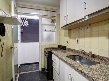 Venta  Departamento dos ambientes  Palermo