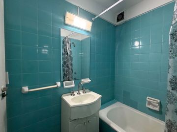 Venta  Departamento dos ambientes  Palermo