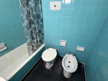 Venta  Departamento dos ambientes  Palermo