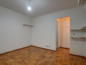 Venta  Departamento dos ambientes  Palermo