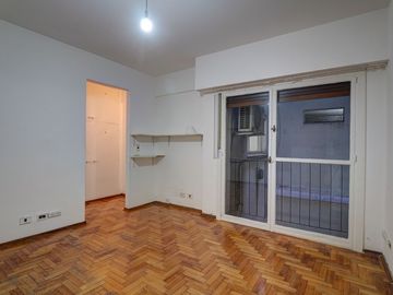 Venta  Departamento dos ambientes  Palermo