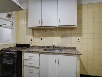 Venta  Departamento dos ambientes  Palermo