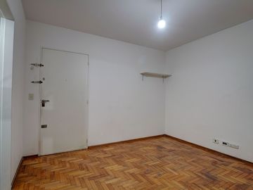 Venta  Departamento dos ambientes  Palermo