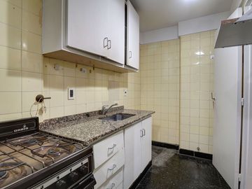 Venta  Departamento dos ambientes  Palermo