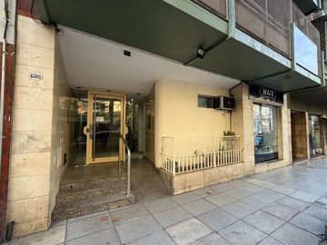 Venta  Departamento dos ambientes  Palermo