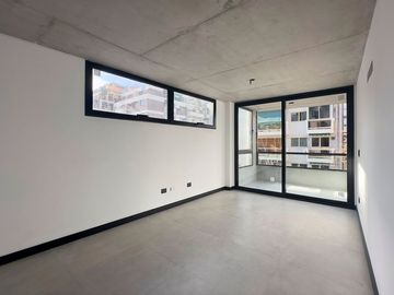 Venta monoambiente div. Apto credito colegiales