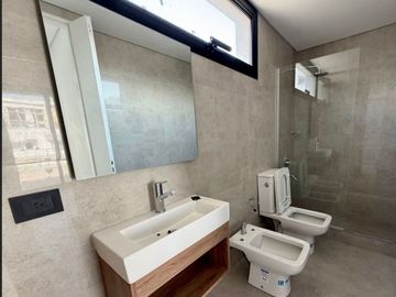 Venta 2 ambientes a estrenar Apto Credito TERRAZA