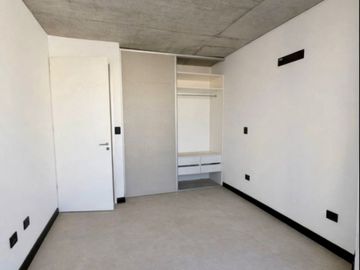 Venta 2 ambientes a estrenar Apto Credito TERRAZA
