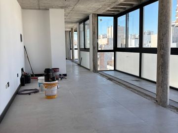 Venta oficina Apto credito colegiales