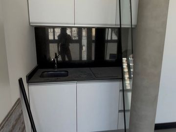 Venta oficina Apto credito colegiales