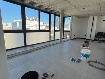 Venta oficina Apto credito colegiales
