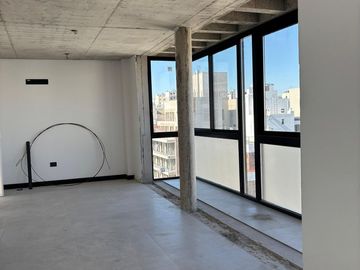 Venta oficina Apto credito colegiales