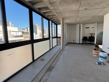Venta oficina Apto credito colegiales