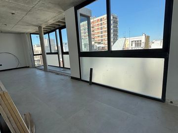 Venta oficina Apto credito colegiales