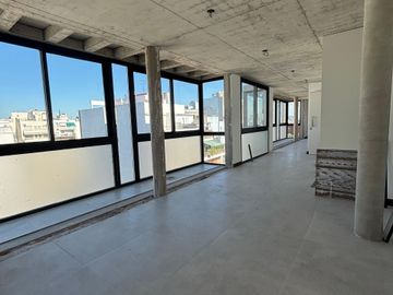 Alquiler oficina Colegiales, A estrenar