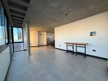 Alquiler oficina Colegiales, A estrenar