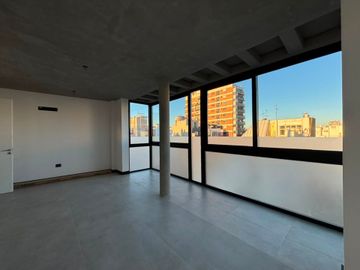 Alquiler oficina Colegiales, A estrenar