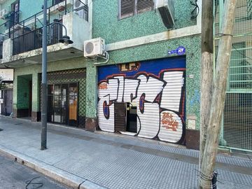 Venta Local Comercial Munro - 70m2