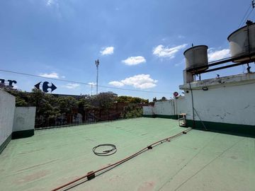 VENTA PH 3 AMB C TERRAZA PATIO Y BALCÓN EN LINIERS