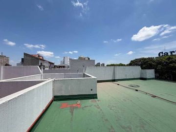 VENTA PH 3 AMB C TERRAZA PATIO Y BALCÓN EN LINIERS