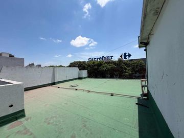 VENTA PH 3 AMB C TERRAZA PATIO Y BALCÓN EN LINIERS