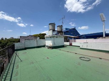 VENTA PH 3 AMB C TERRAZA PATIO Y BALCÓN EN LINIERS