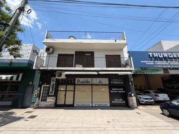 VENTA PH 3 AMB C TERRAZA PATIO Y BALCÓN EN LINIERS