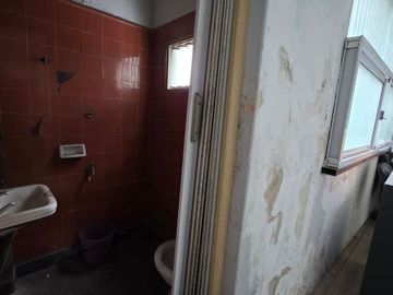 Venta Deposito Planta Libre Villa Lynch C/ Renta