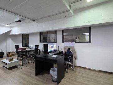 Venta Deposito Planta Libre Villa Lynch C/ Renta
