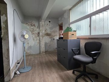 Venta Deposito Planta Libre Villa Lynch C/ Renta