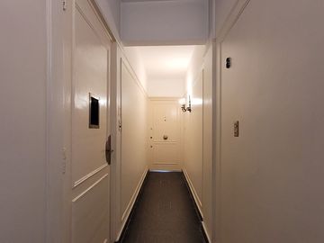 ALQUILER 4 AMBIENTES RECOLETA CON BALCON