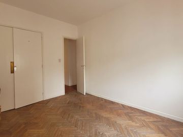 ALQUILER 4 AMBIENTES RECOLETA CON BALCON