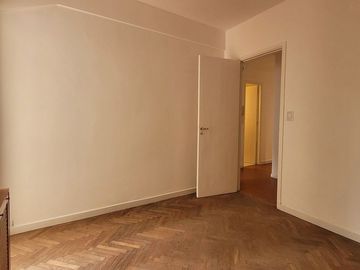 ALQUILER 4 AMBIENTES RECOLETA CON BALCON