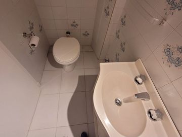 ALQUILER 4 AMBIENTES RECOLETA CON BALCON