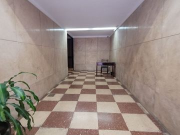 ALQUILER 4 AMBIENTES RECOLETA CON BALCON