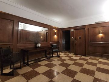 ALQUILER 4 AMBIENTES RECOLETA CON BALCON