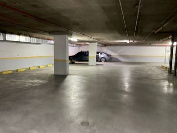 OFICINA 500m2 9 coch Vicente Lopez a 2 de  PANAMER