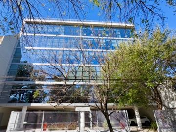 OFICINA 500m2 9 coch Vicente Lopez a 2 de  PANAMER