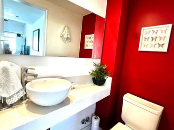 VENTA DTO 2 AMB BELGRANO PISO ALTO AP PROFESIONAL